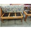 Image 1 : VINTAGE COFFEE TABLE & END TABLE