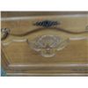 Image 2 : ANTIQUE CABINET OR BAR