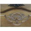 Image 4 : ANTIQUE CABINET OR BAR