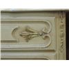 Image 3 : FRENCH PROVINCIAL 2 DRAWER PARLOR TABLE