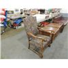 Image 3 : 1880s FRENCH UPHOLSTERED CHAIR