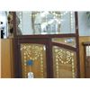 Image 2 : FRENCH WINDOW CUT & ETCHED