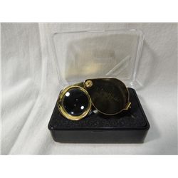 30 X 21MM TRIPLET JEWELERS LOUPE