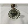 Image 3 : VINTAGE GLASS DOOR KNOBS