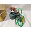 Image 2 : VINTAGE BUBBLING BOY IN BOX.