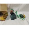 Image 3 : VINTAGE BUBBLING BOY IN BOX.