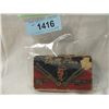 Image 2 : VINTAGE BOX OF DOLLY PINS