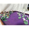 Image 3 : LOT 18 ASSORTED FOOTBALL FIGURES & ARMY FIGURES