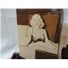 Image 1 : VINTAGE HOLLYWOOD STARS POSTCARDS