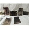 Image 2 : ASSORTED VINTAGE PICTURE NEGATIVES & ENVELOPE