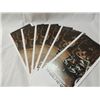 Image 1 : LOT 6 AMF HARLEY DAVIDSON SALES BROCHSURES