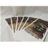 Image 2 : LOT 6 AMF HARLEY DAVIDSON SALES BROCHSURES