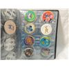 Image 3 : POG CAP ALBUM WITH CAPS