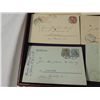 Image 4 : LOT 9 ANTIQUE GERMAN POSTCARDS