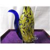 Image 8 : MURANO ITALIAN GLASS CAT SCULPTURE