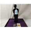 Image 1 : MURANO ITALIAN GLASS MERMAID SCULPTURE