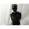 Image 2 : MURANO ITALIAN GLASS MERMAID SCULPTURE