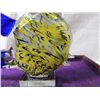 Image 2 : MURANO ITALIAN GLASS FISH SCULPTURE