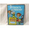 Image 1 : THE JETSONS GLASS PICTURE FRAME
