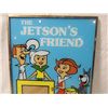 Image 2 : THE JETSONS GLASS PICTURE FRAME