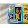 Image 2 : KELLOGGS CEREAL CELEBRITIES SNAP CRACKLE POP