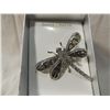 Image 1 : JACLYN SMITH DRAGONFLY PIN