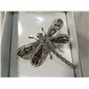 Image 2 : JACLYN SMITH DRAGONFLY PIN