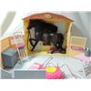 Image 1 : BARBIE MAGICAL SOUNDS STABLE