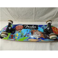 DBX  SKATEBOARD