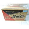 Image 1 : VINTAGE HUBER PREMIUM BEER BOX