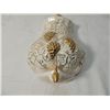 Image 3 : CERAMIC VINTAGE WALL POCKET AND PLANTER