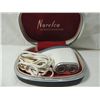 Image 1 : LOT 2 VINTAGE NORELCO SCHICK ELEC RAZORS