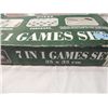 Image 2 : 7 IN 1 GAMES SET