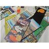 Image 2 : BOX LOT ASSORTED MAPS