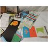 Image 3 : BOX LOT ASSORTED MAPS