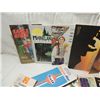 Image 5 : BOX LOT ASSORTED MAPS