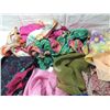 Image 2 : LOT 22 ASSORTED SCARVES