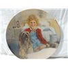 Image 1 : LOT 3 COLLECTIBLE DESIGNER PLATES