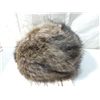 Image 1 : RACCON FUR HAT