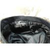 Image 2 : RACCON FUR HAT