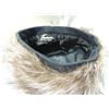 Image 3 : RACCON FUR HAT