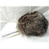 Image 4 : RACCON FUR HAT