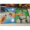 Image 4 : LOT 7 DO IT YOURSELF HANDYMAN BOOKS