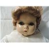 Image 2 : ANTIQUE COMPOSITION DOLL