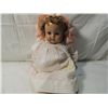 Image 1 : ANTIQUE COMPOSITION DOLL