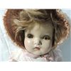 Image 2 : ANTIQUE 21" COMPOSITION MDM ALEXANDER DOLL