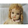 Image 2 : ANTIQUE COMPOSITION DOLL