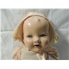 Image 2 : ANTIQUE COMPOSITION DOLL