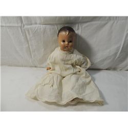 ANTIQUE COMPOSITION 16" DOLL