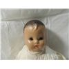 Image 2 : ANTIQUE COMPOSITION 16" DOLL